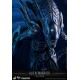 Aliens Movie Masterpiece Action Figure 1/6 Alien Warrior 35 cm